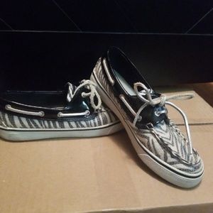 Sperrys